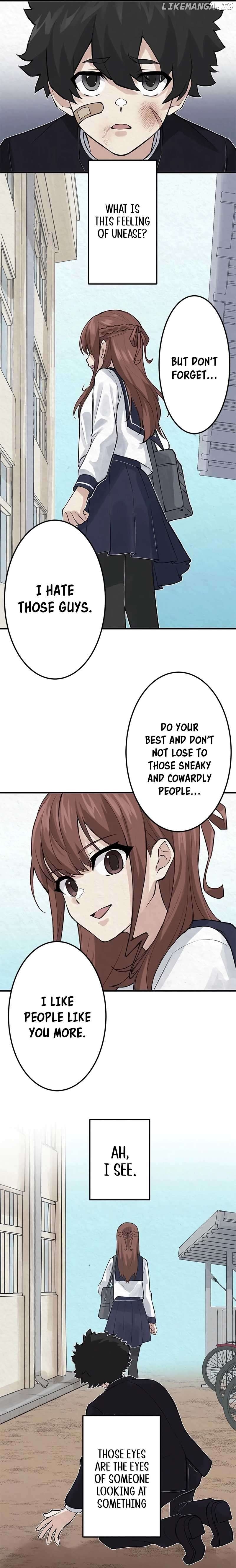Rental Effort Chapter 1 - page 23