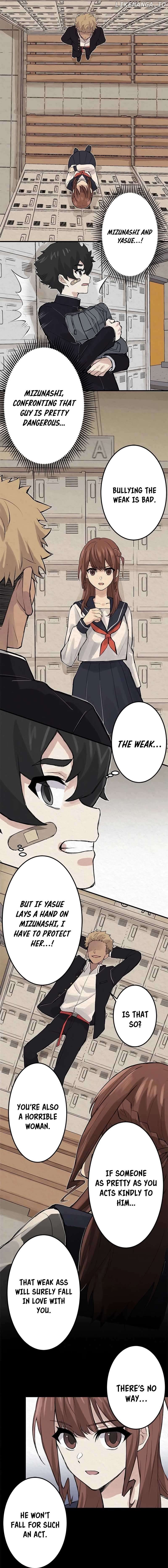 Rental Effort Chapter 1 - page 26