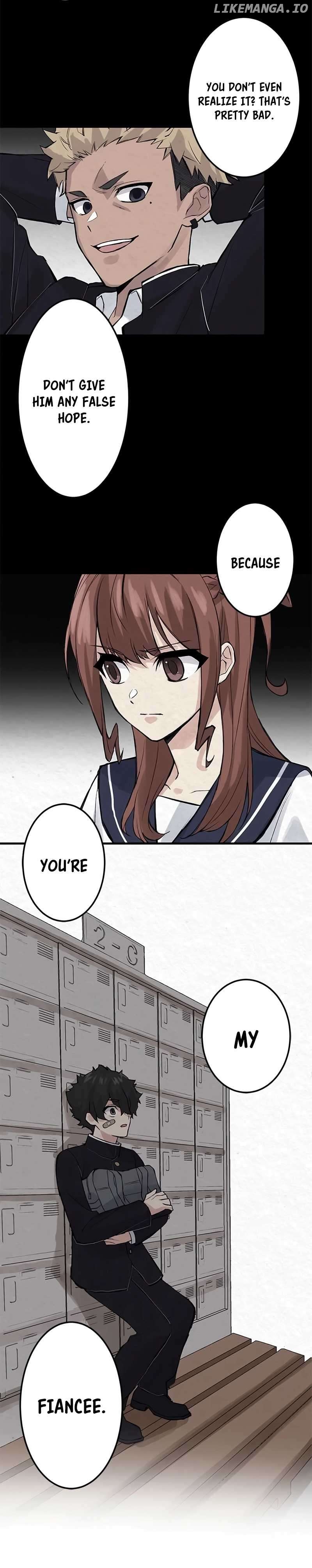 Rental Effort Chapter 1 - page 27