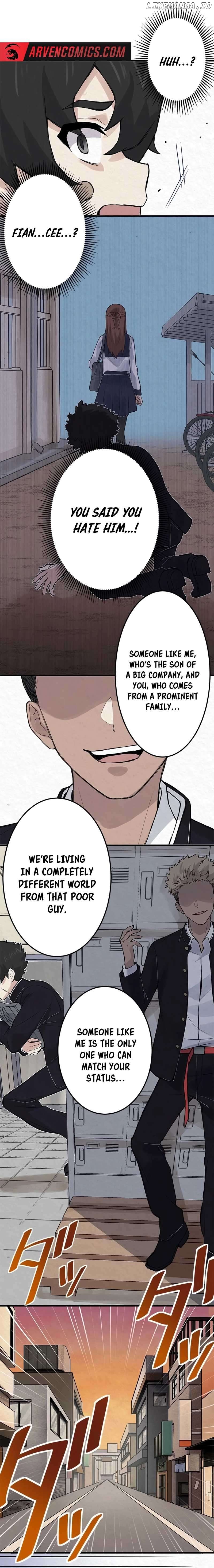 Rental Effort Chapter 1 - page 28