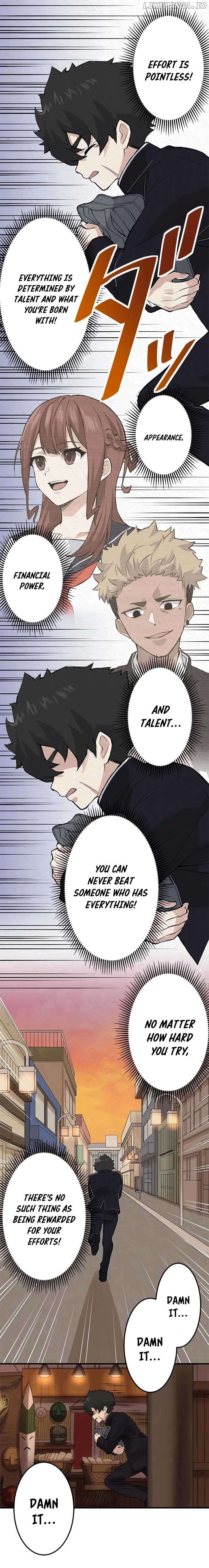 Rental Effort Chapter 1 - page 29