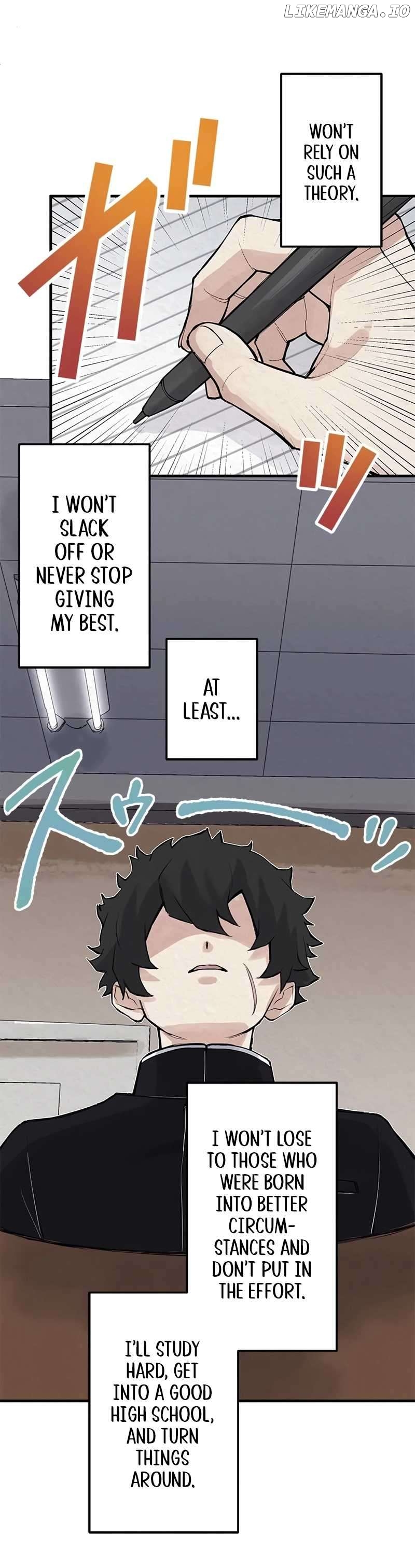 Rental Effort Chapter 1 - page 3