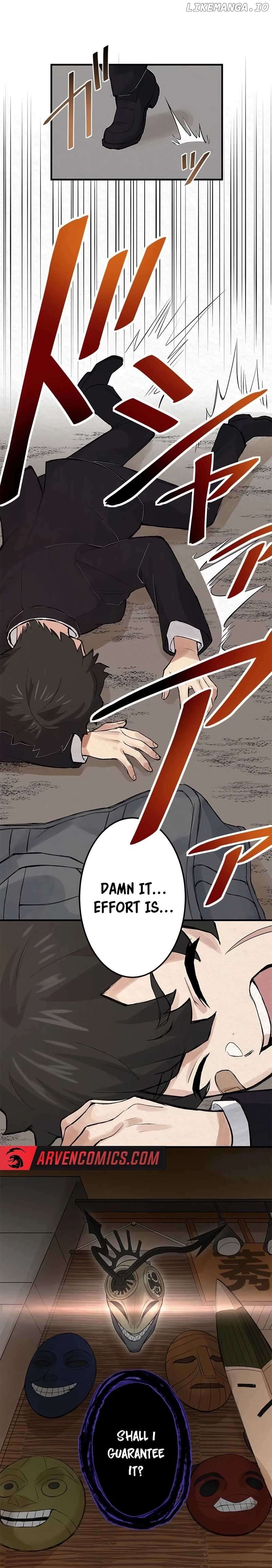 Rental Effort Chapter 1 - page 30