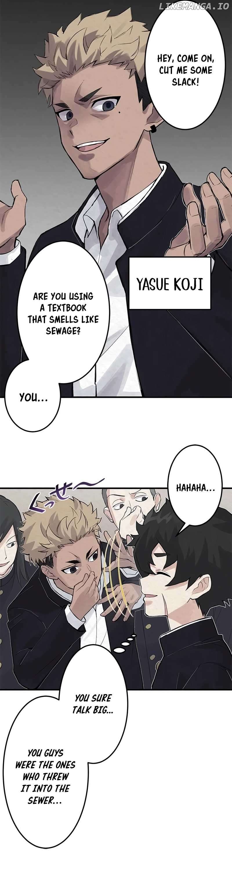 Rental Effort Chapter 1 - page 9