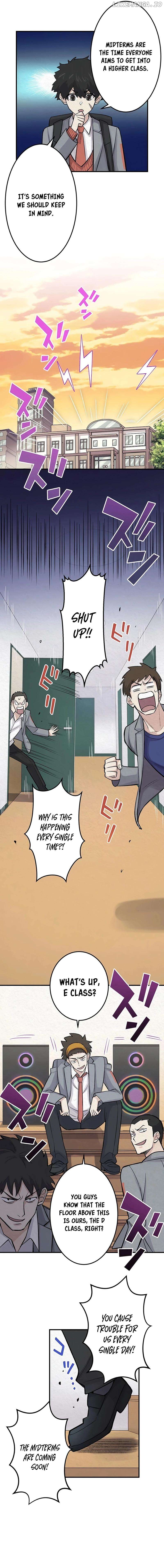 Rental Effort Chapter 22 - page 10