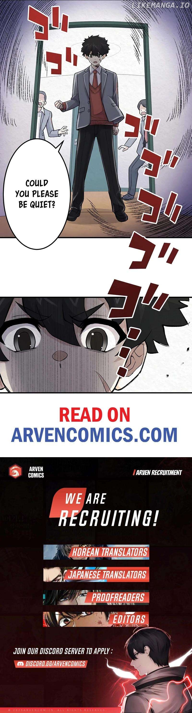 Rental Effort Chapter 22 - page 14