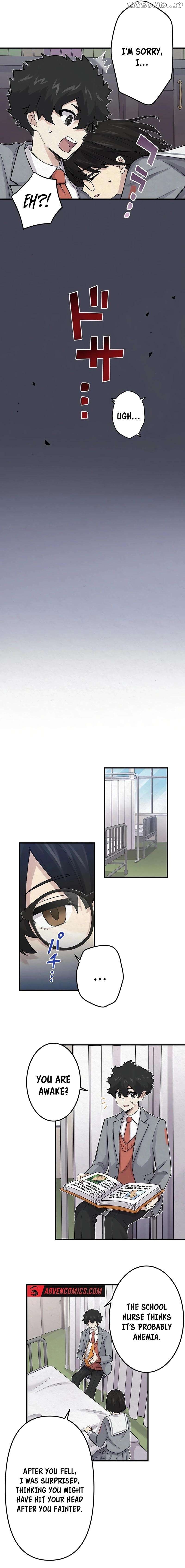 Rental Effort Chapter 22 - page 2