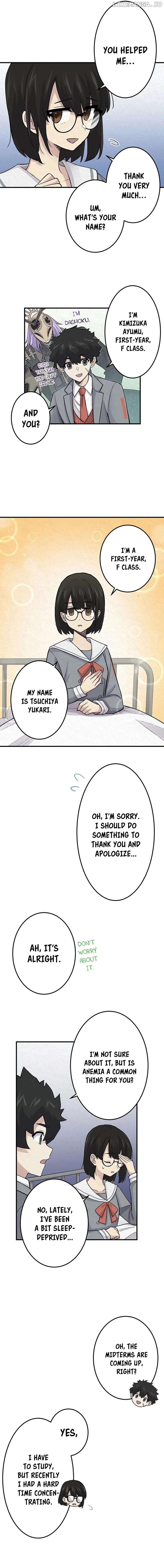 Rental Effort Chapter 22 - page 3