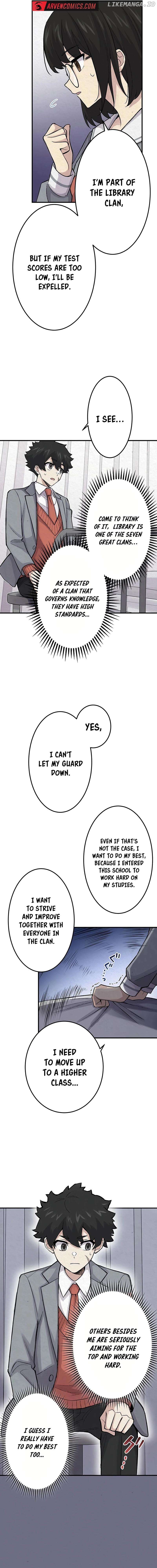 Rental Effort Chapter 22 - page 4