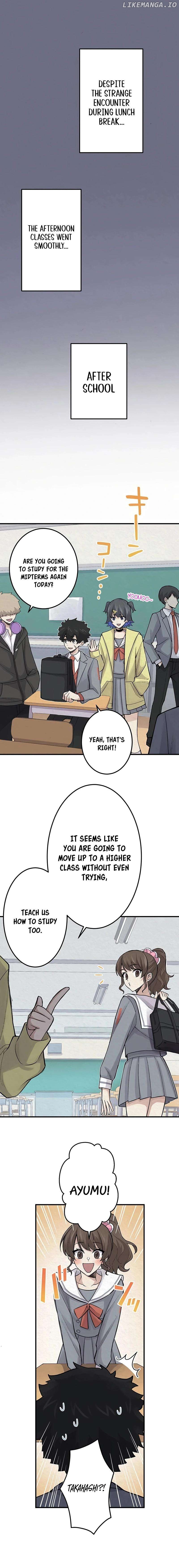 Rental Effort Chapter 22 - page 5