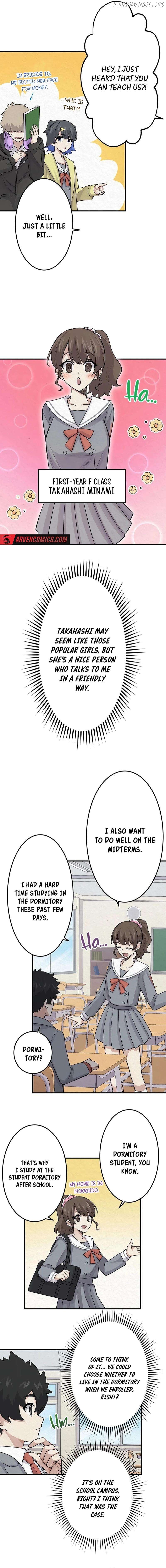 Rental Effort Chapter 22 - page 6