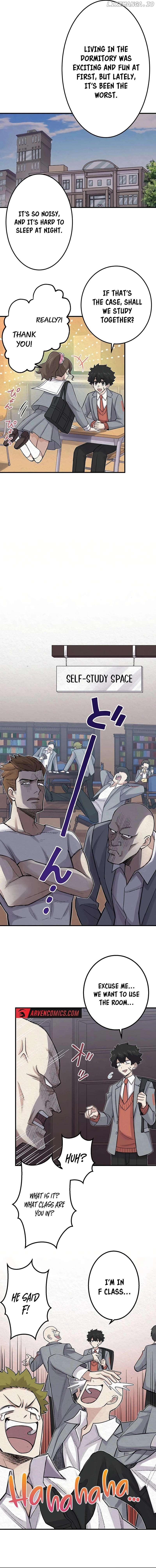 Rental Effort Chapter 22 - page 7