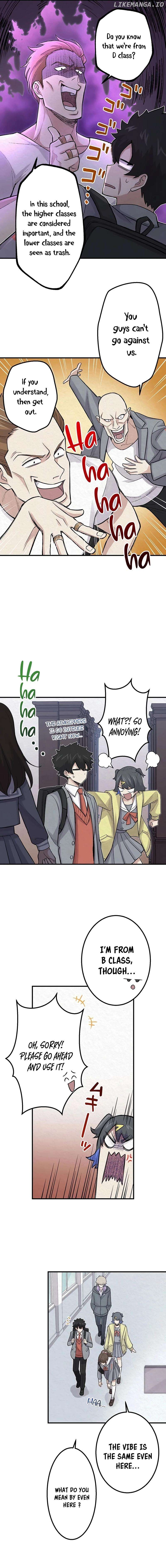 Rental Effort Chapter 22 - page 8