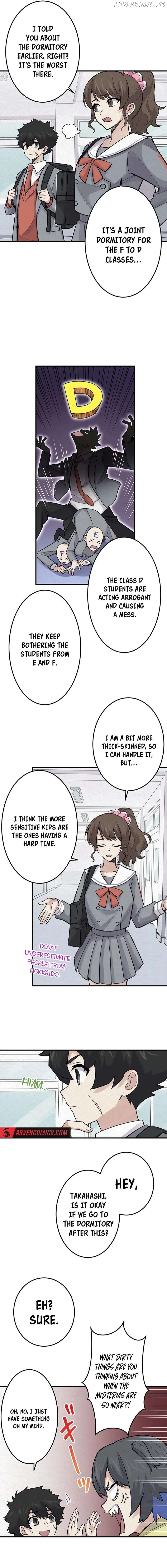 Rental Effort Chapter 22 - page 9
