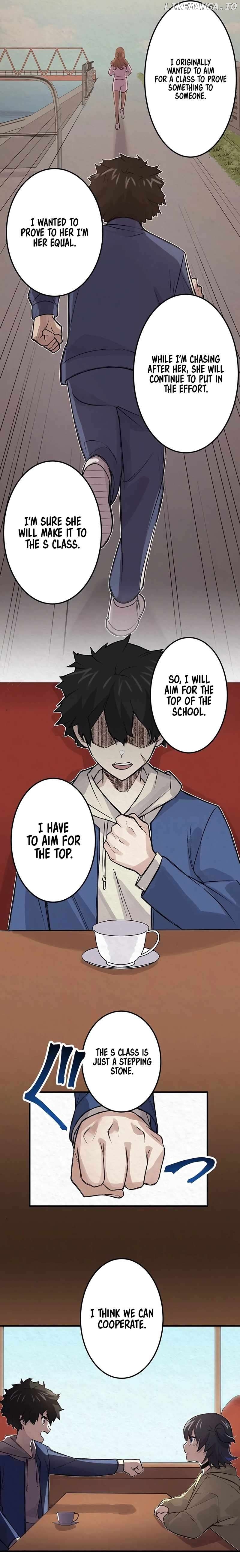 Rental Effort Chapter 8 - page 11