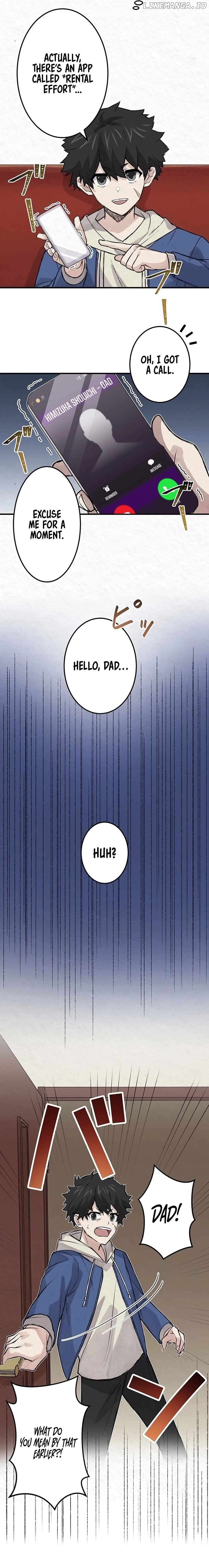 Rental Effort Chapter 8 - page 14