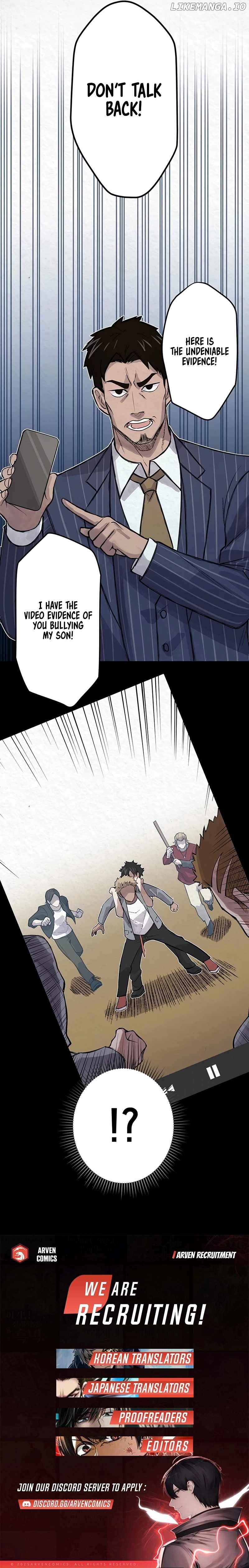 Rental Effort Chapter 8 - page 16
