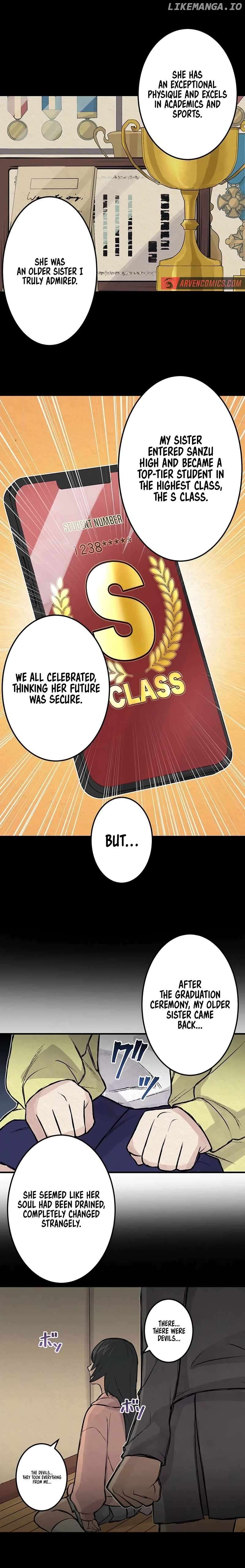 Rental Effort Chapter 8 - page 8