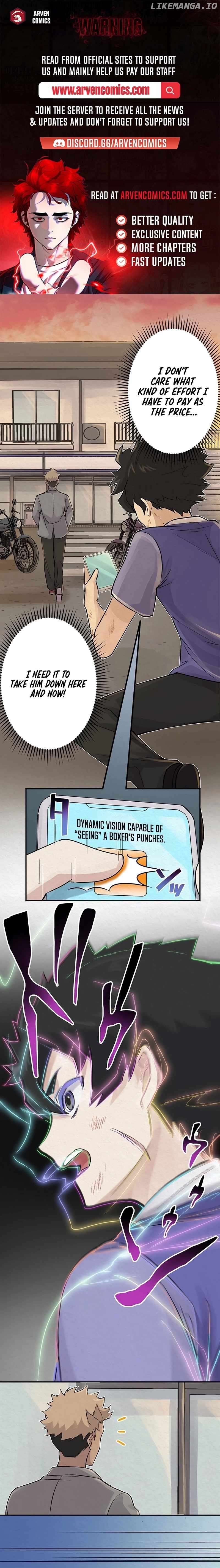 Rental Effort Chapter 7 - page 1