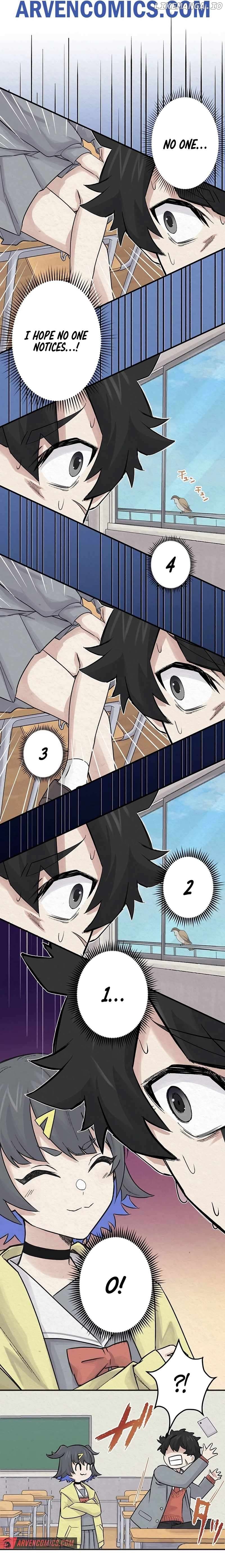 Rental Effort Chapter 7 - page 14