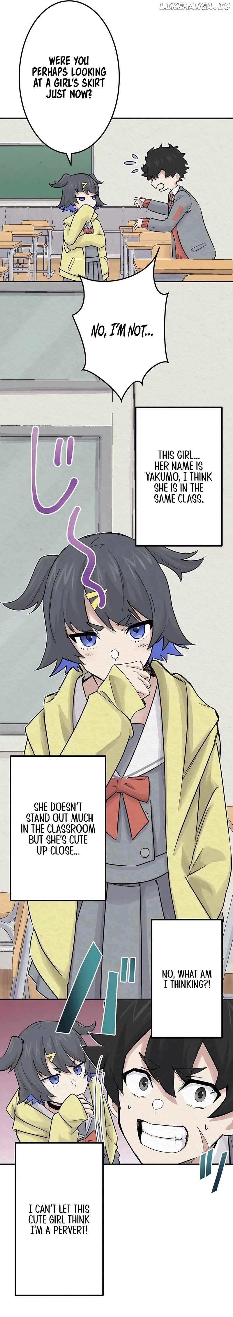 Rental Effort Chapter 7 - page 15