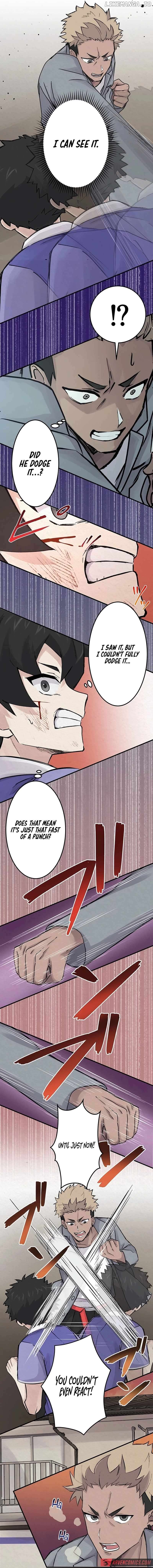Rental Effort Chapter 7 - page 4