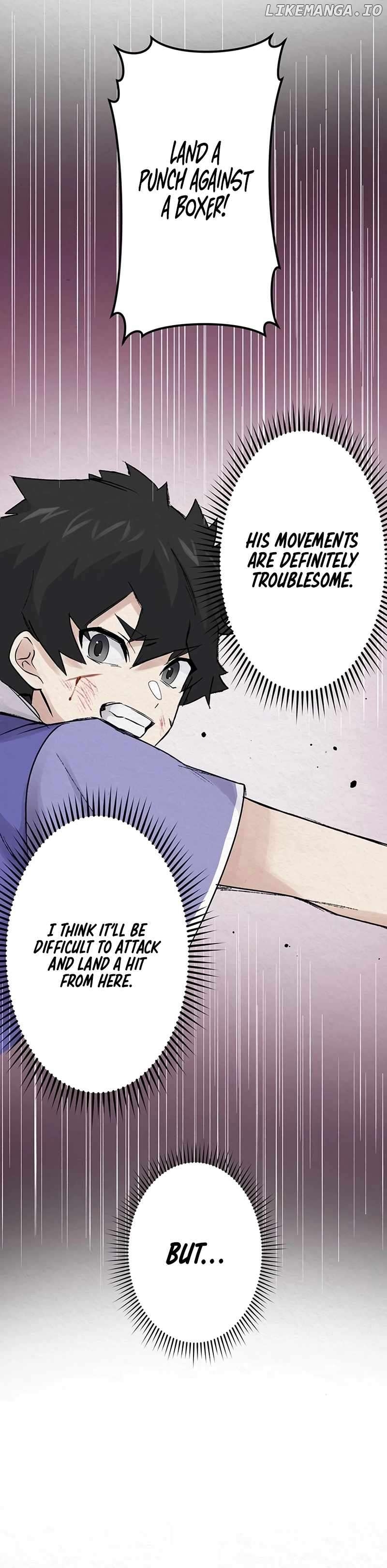 Rental Effort Chapter 7 - page 6