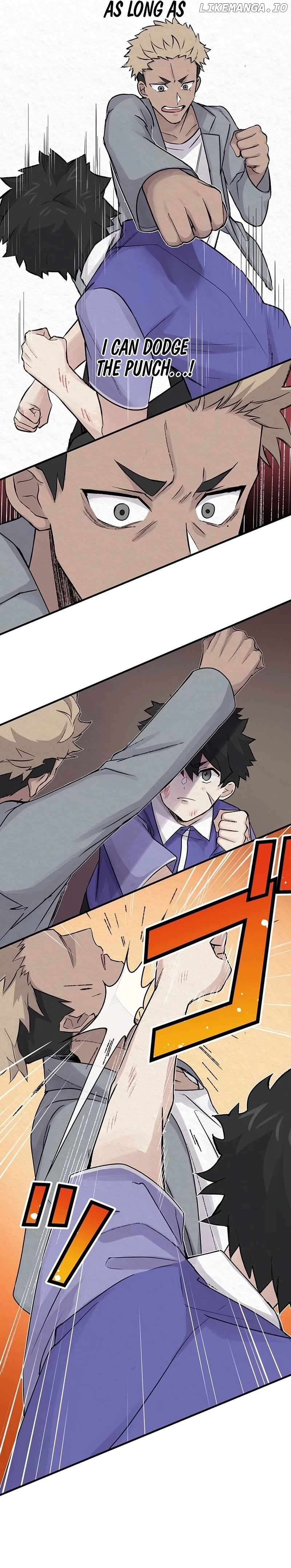 Rental Effort Chapter 7 - page 7