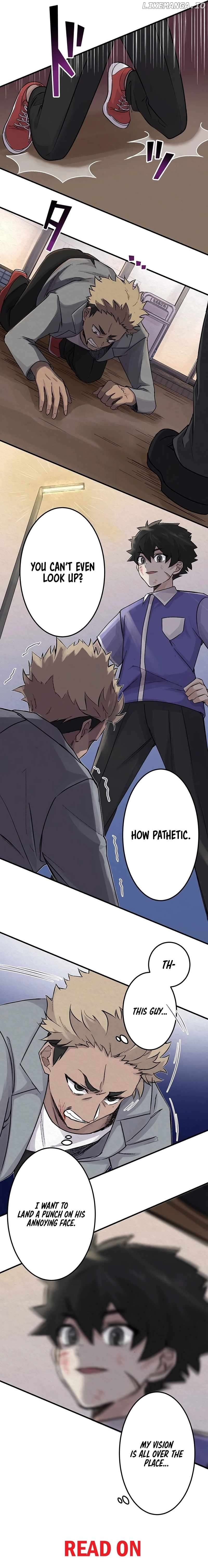 Rental Effort Chapter 7 - page 8