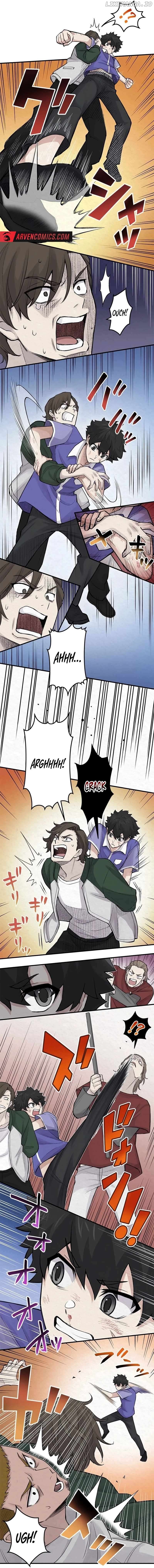 Rental Effort Chapter 6 - page 10