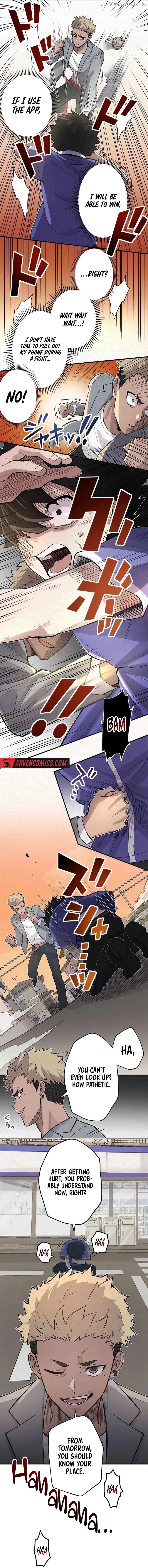 Rental Effort Chapter 6 - page 15