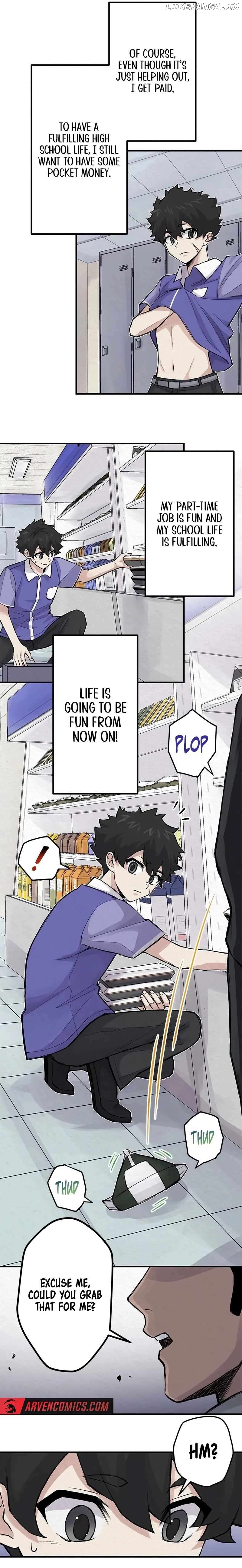 Rental Effort Chapter 6 - page 3