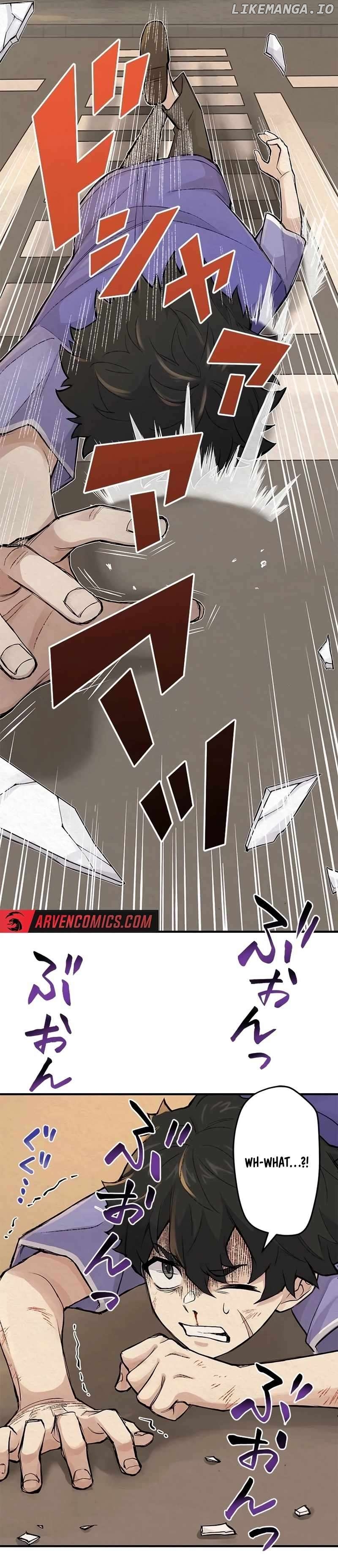 Rental Effort Chapter 6 - page 5
