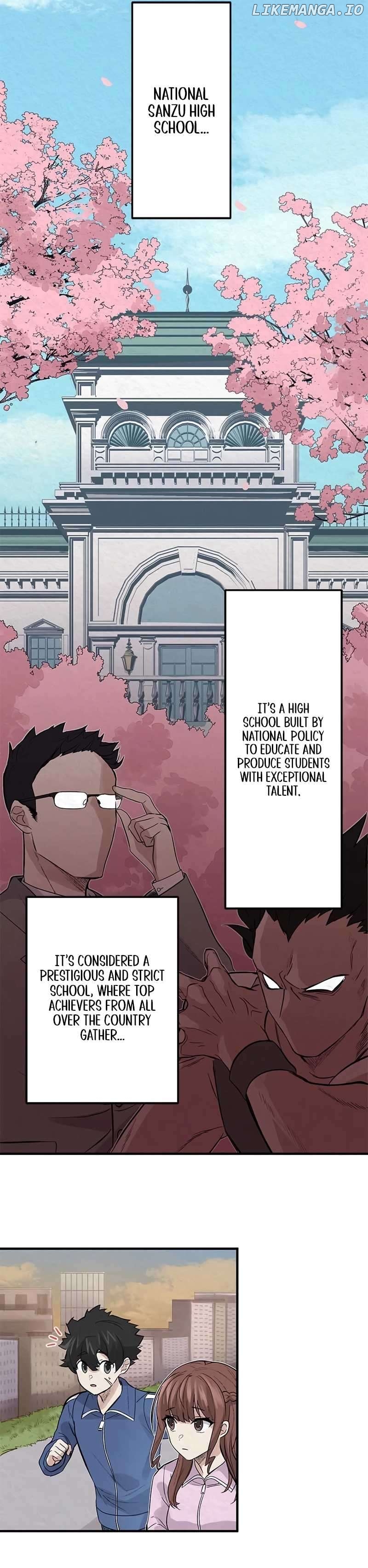 Rental Effort Chapter 4 - page 10