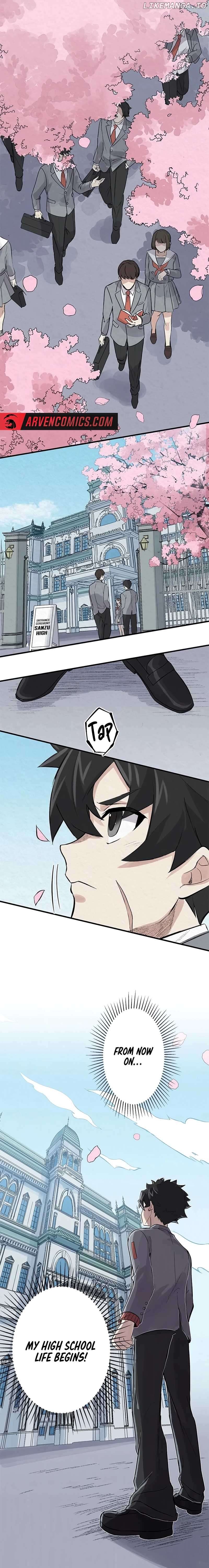 Rental Effort Chapter 4 - page 14