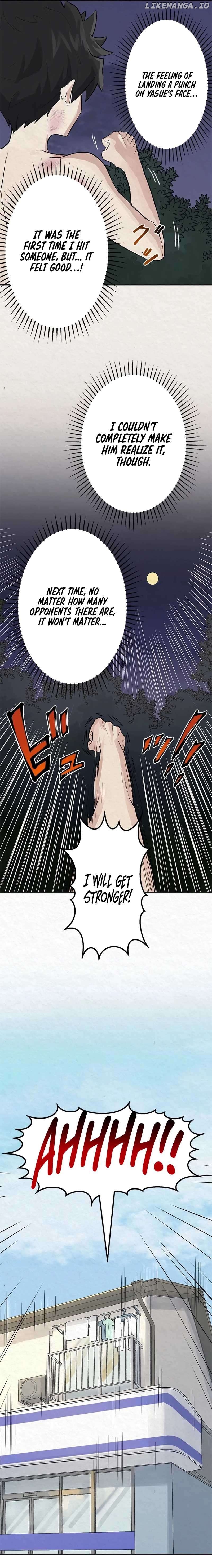 Rental Effort Chapter 4 - page 4