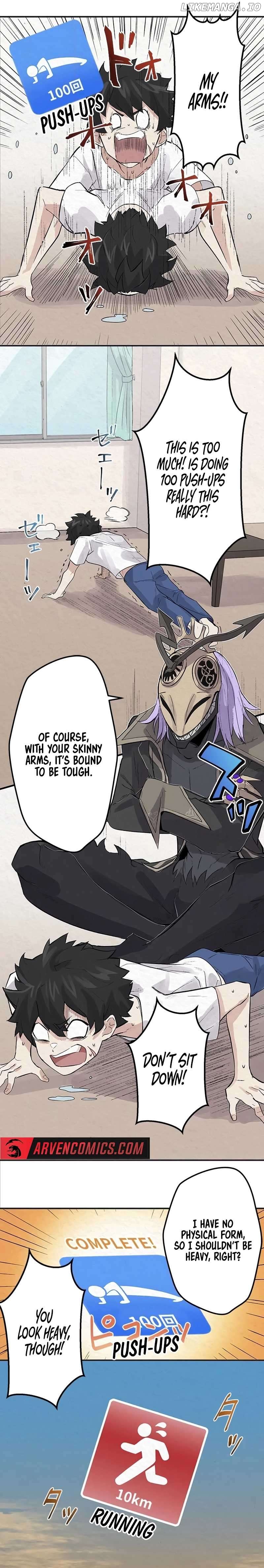 Rental Effort Chapter 4 - page 5