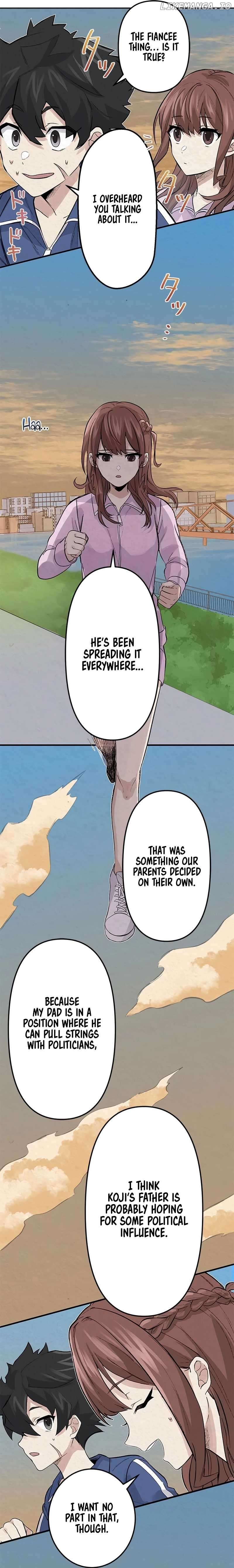 Rental Effort Chapter 4 - page 8