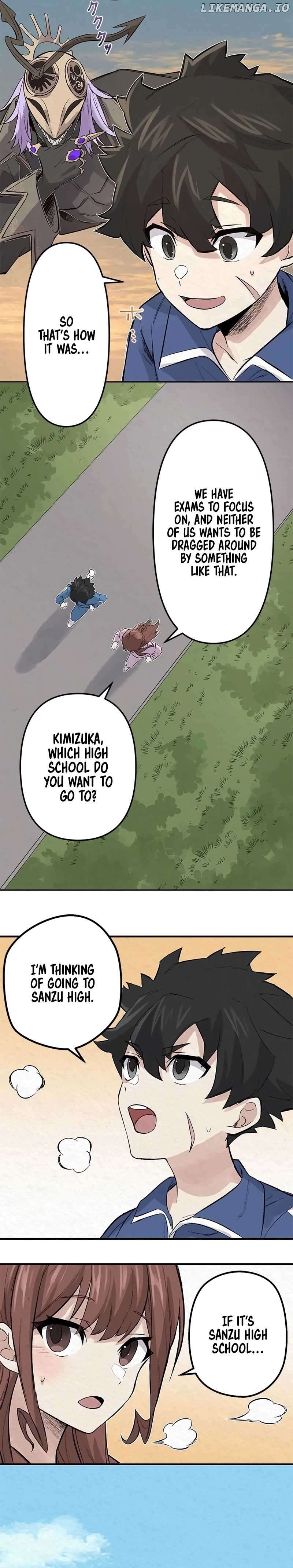 Rental Effort Chapter 4 - page 9