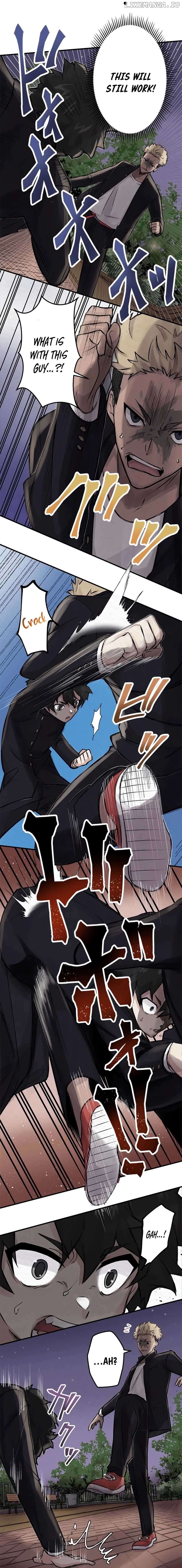 Rental Effort Chapter 3 - page 10