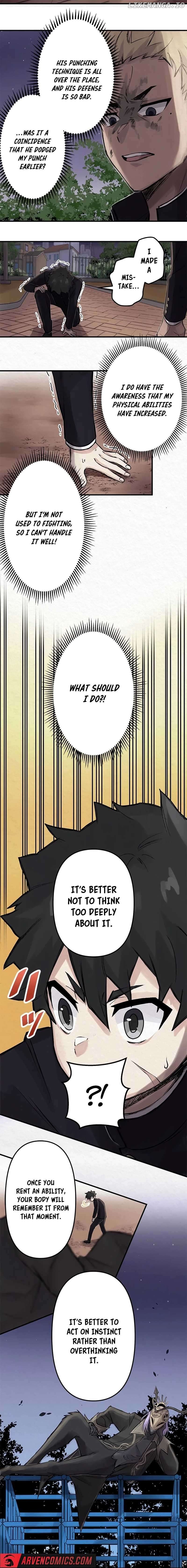Rental Effort Chapter 3 - page 11