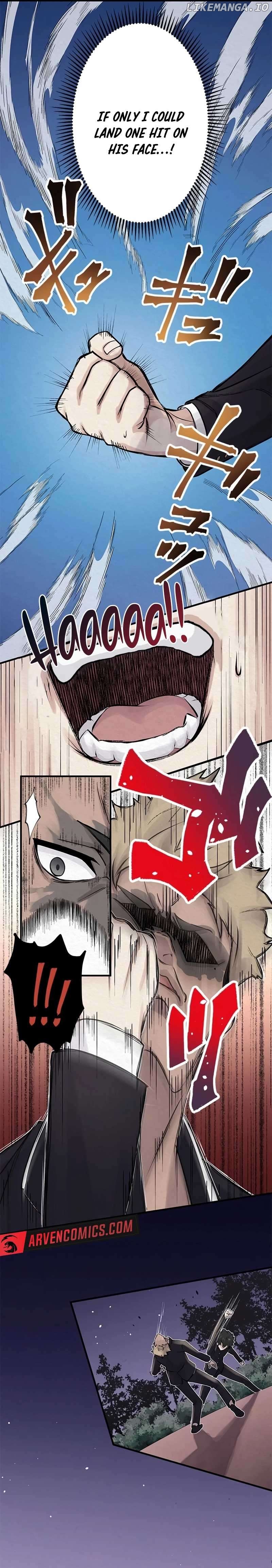 Rental Effort Chapter 3 - page 14