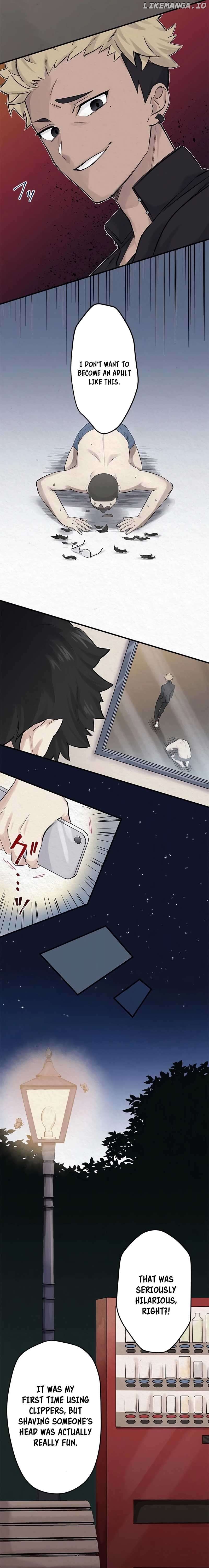 Rental Effort Chapter 3 - page 5