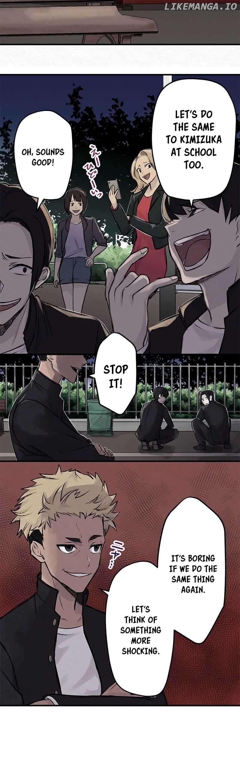Rental Effort Chapter 3 - page 6