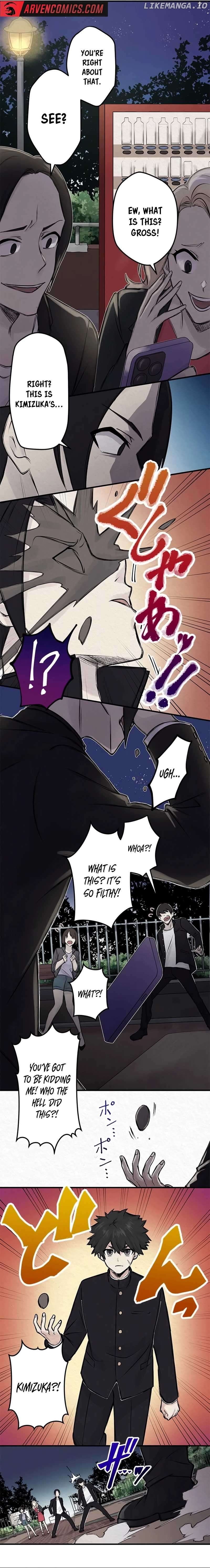 Rental Effort Chapter 3 - page 7