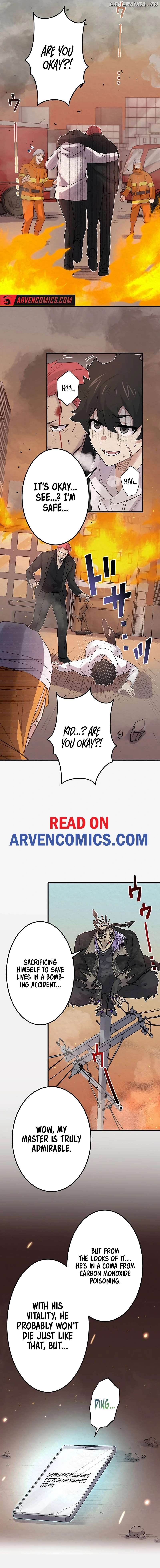 Rental Effort Chapter 26 - page 11