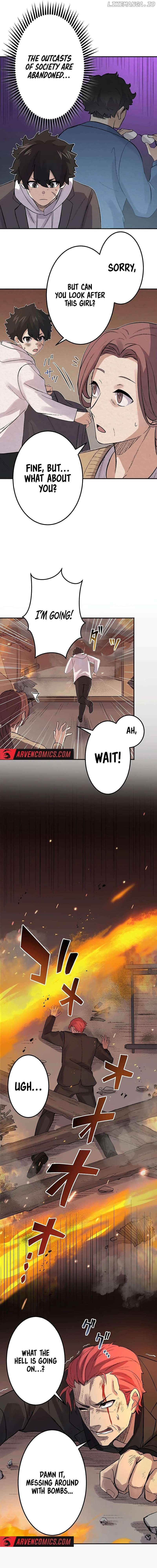 Rental Effort Chapter 26 - page 4