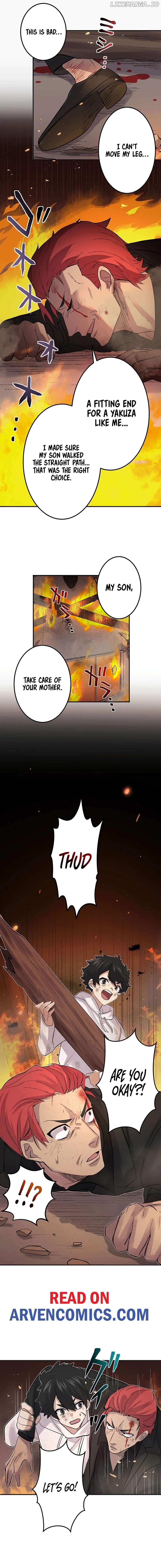 Rental Effort Chapter 26 - page 5