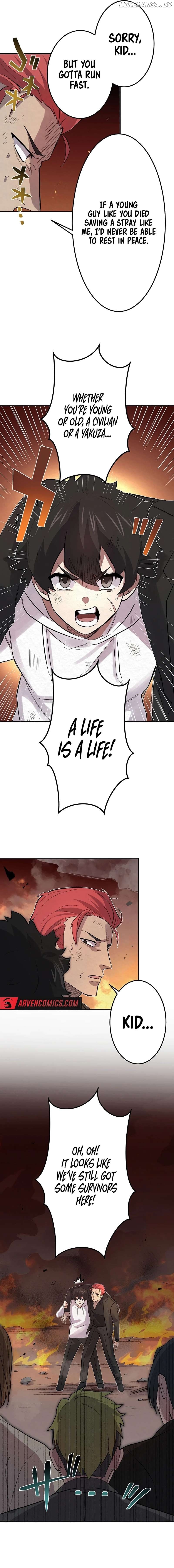 Rental Effort Chapter 26 - page 6