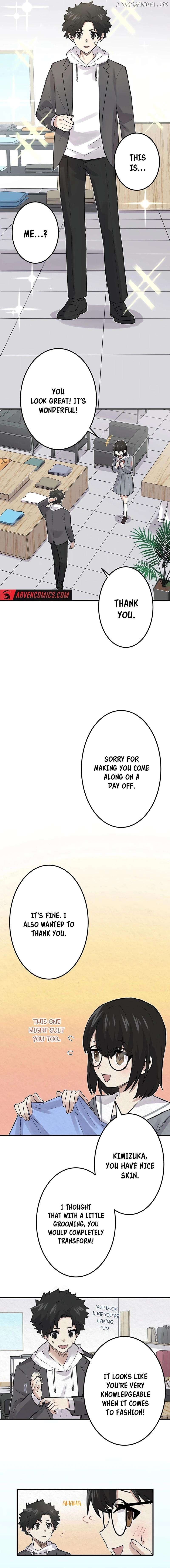 Rental Effort Chapter 25 - page 2